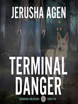cover image of Terminal Danger